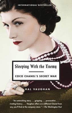 boycott chanel|coco chanel's secret war.